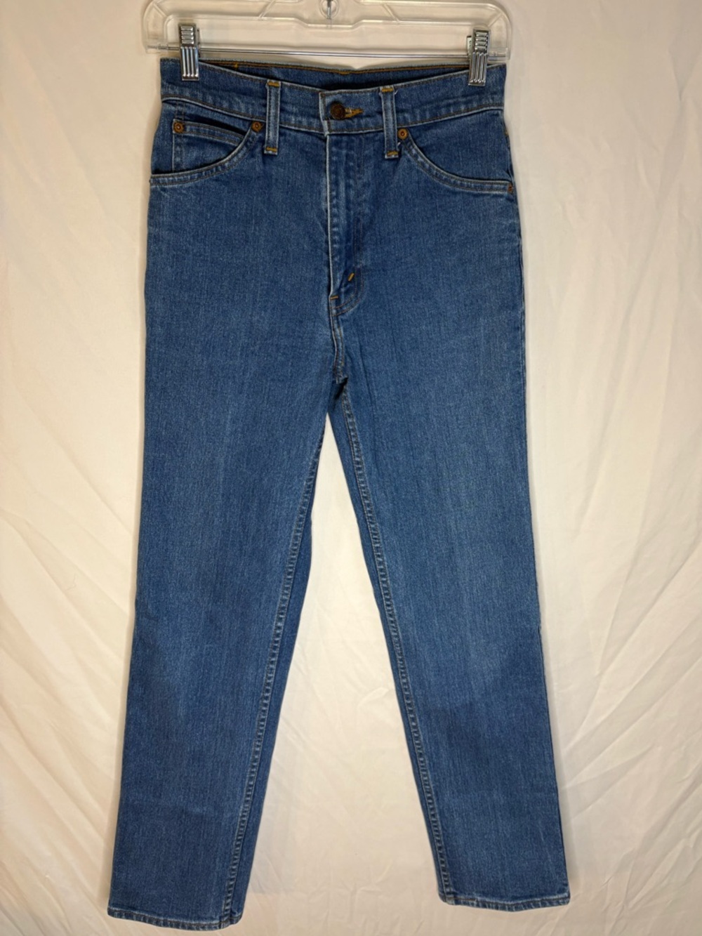 Vintage Levi’s 525s